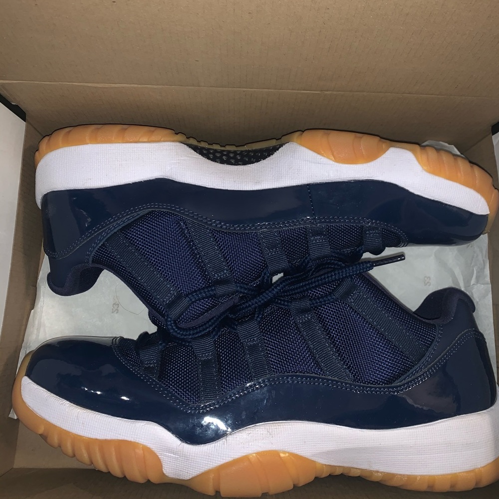 Jordan 11